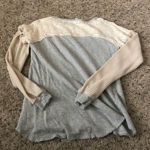 Knox Rose Sweaters - long sleeve top Knox Rose Sweaters - long sleeve top